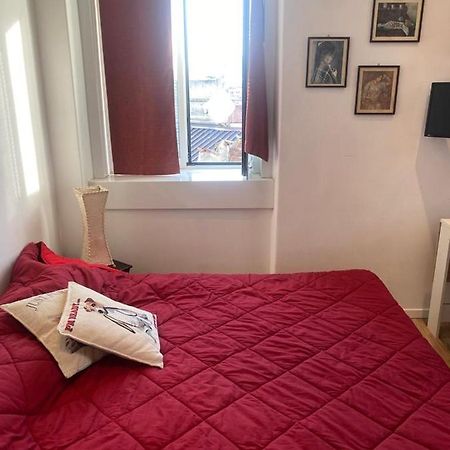 Red Dream Διαμέρισμα Τεργέστη Εξωτερικό φωτογραφία
