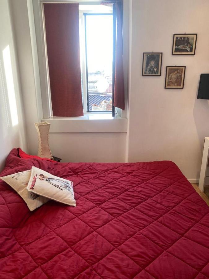 Red Dream Διαμέρισμα Τεργέστη Εξωτερικό φωτογραφία