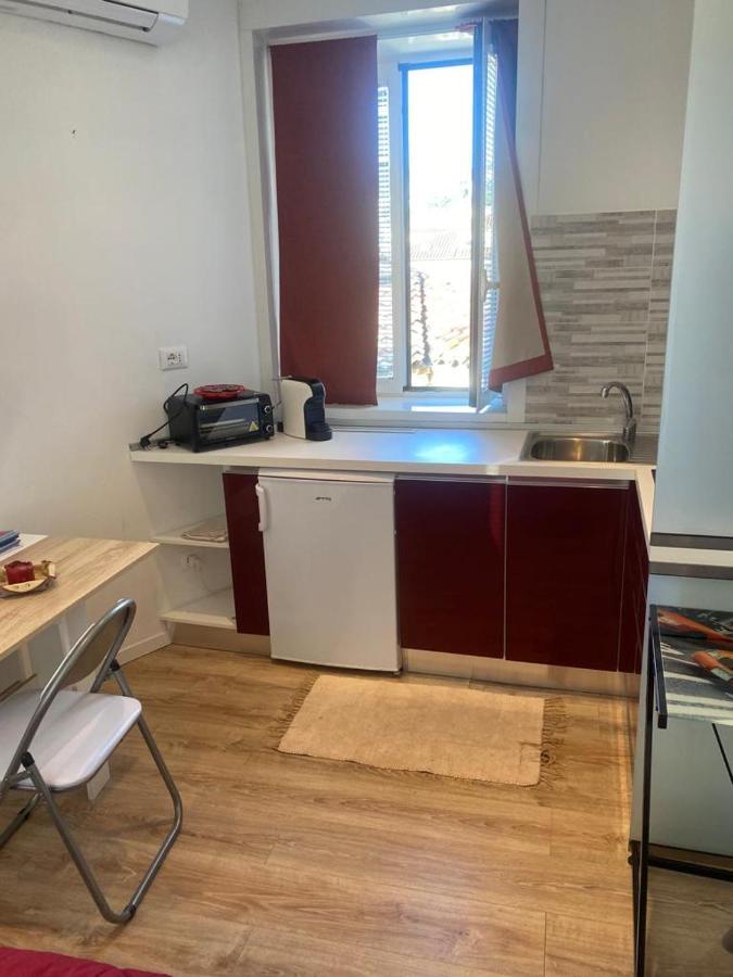 Red Dream Διαμέρισμα Τεργέστη Εξωτερικό φωτογραφία