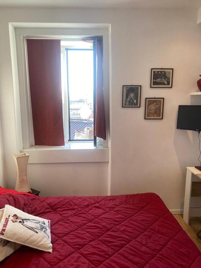 Red Dream Διαμέρισμα Τεργέστη Εξωτερικό φωτογραφία